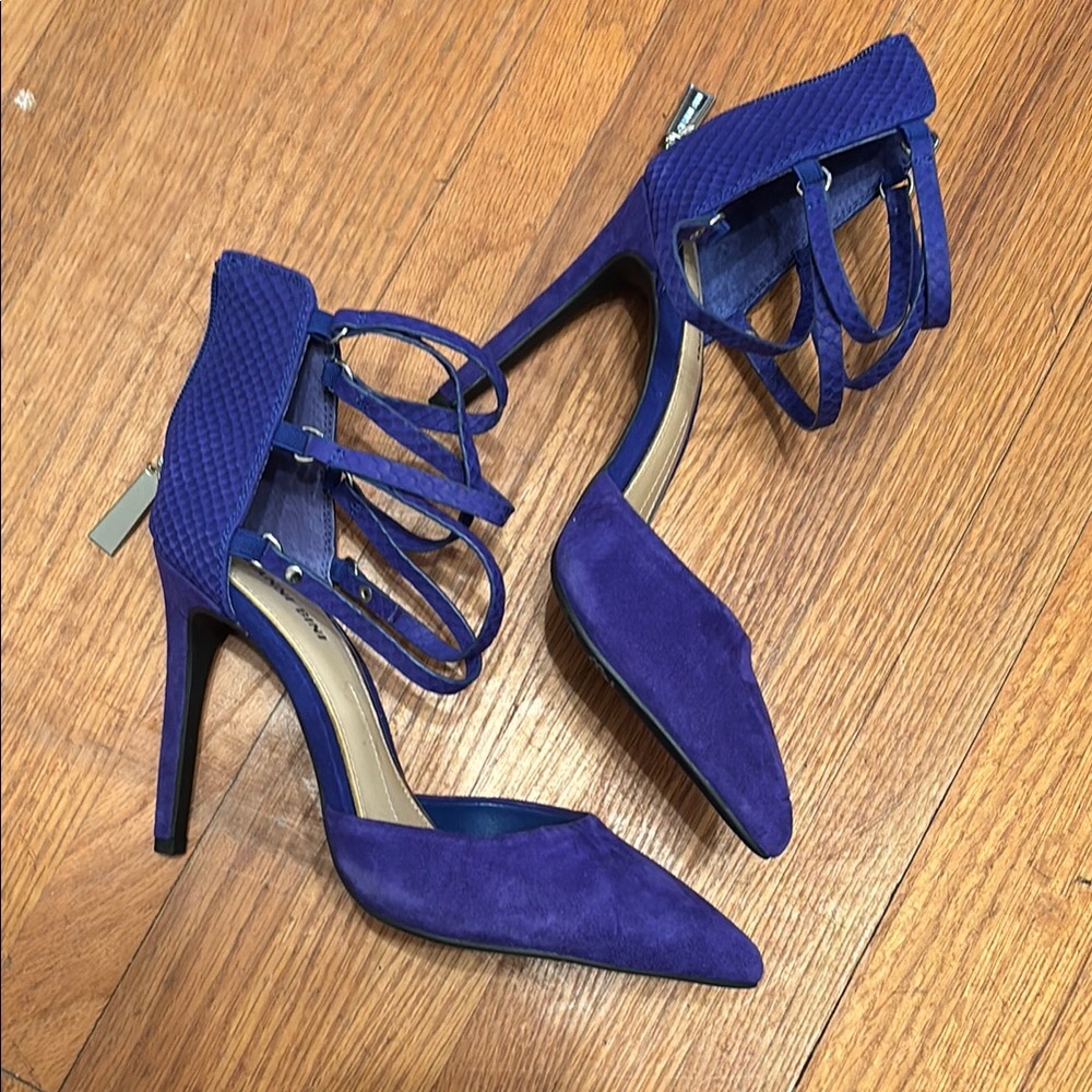 New Gianni Bini Women's Heels